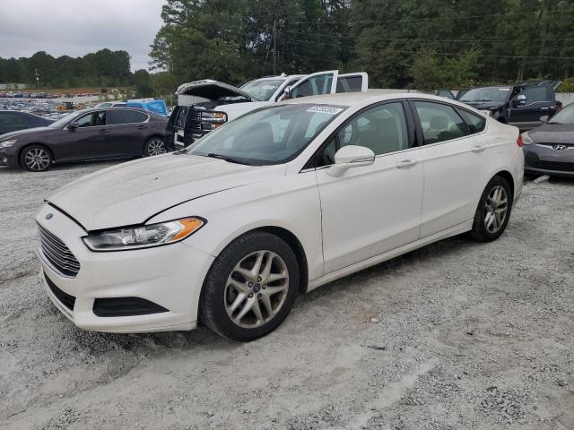 2013 FORD FUSION SE, 