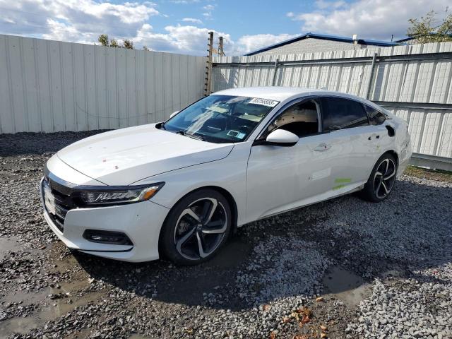 2020 HONDA ACCORD SPORT, 