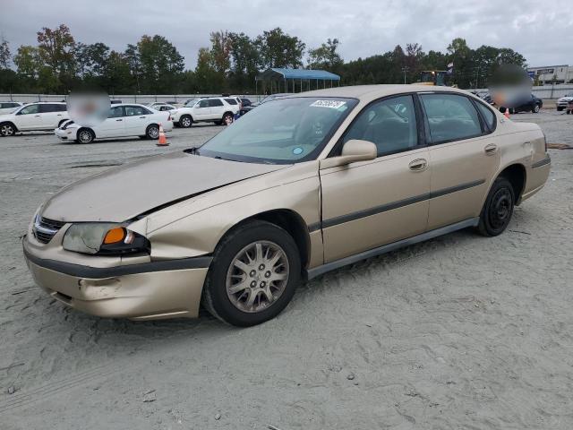 2005 CHEVROLET IMPALA, 