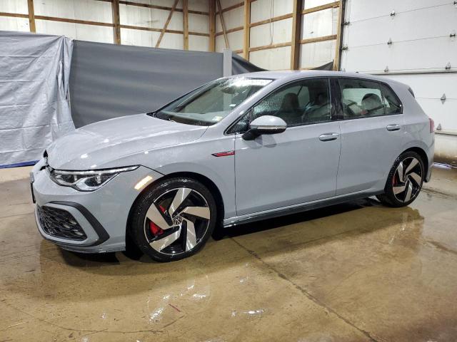 2024 VOLKSWAGEN GTI S, 