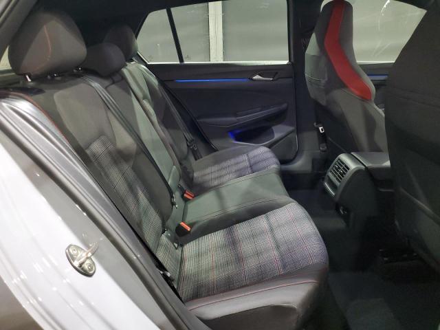 WVWGA7CD2RW219376 - 2024 VOLKSWAGEN GTI S 灰色 照片 11