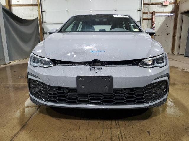 WVWGA7CD2RW219376 - 2024 VOLKSWAGEN GTI S 灰色 照片 5