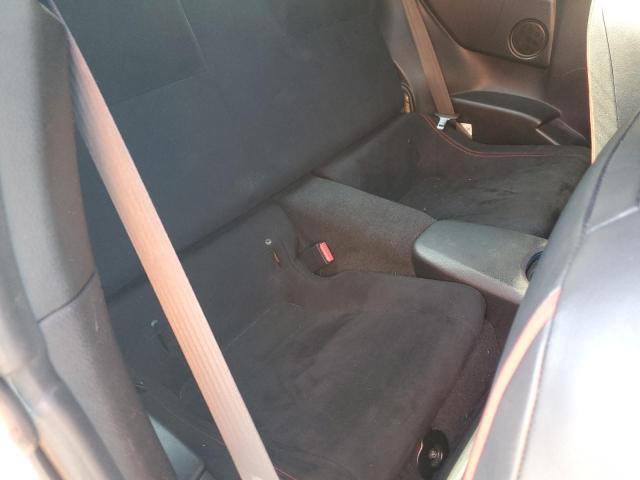 JF1ZNAA15D1719093 - 2013 TOYOTA SCION FR-S Ağ foto 10