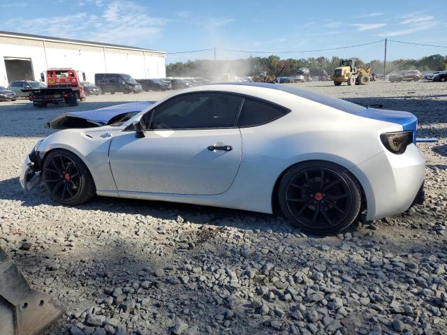 JF1ZNAA15D1719093 - 2013 TOYOTA SCION FR-S Ağ foto 2