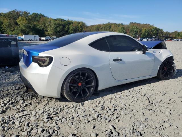 JF1ZNAA15D1719093 - 2013 TOYOTA SCION FR-S Ağ foto 3