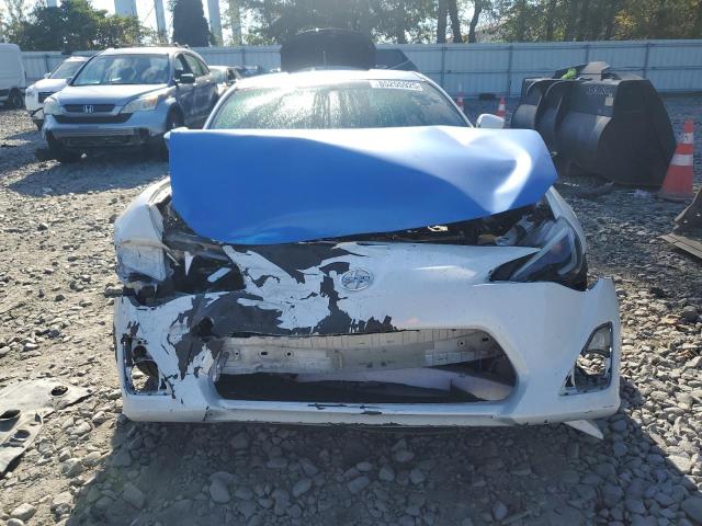 JF1ZNAA15D1719093 - 2013 TOYOTA SCION FR-S Ağ foto 5