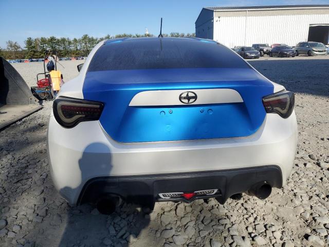 JF1ZNAA15D1719093 - 2013 TOYOTA SCION FR-S Ağ foto 6