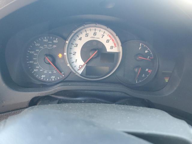 JF1ZNAA15D1719093 - 2013 TOYOTA SCION FR-S Ağ foto 9