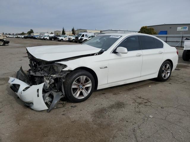 2012 BMW 528 I, 