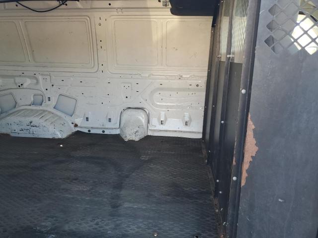 1FTNE1EW7ADA92468 - 2010 FORD ECONOLINE E150 VAN თეთრი ფოტო 11