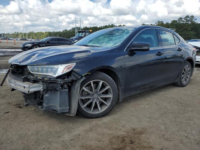 2020 ACURA TLX TECHNOLOGY, 