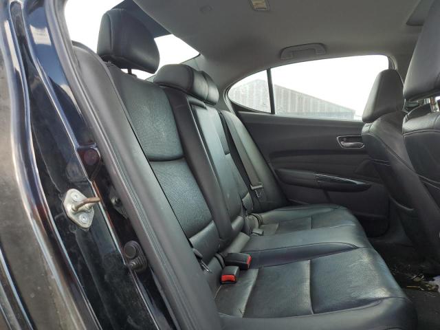 19UUB1F52LA008671 - 2020 ACURA TLX TECHNOLOGY Qara foto 10