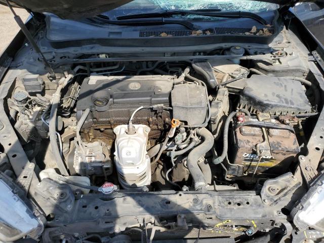 19UUB1F52LA008671 - 2020 ACURA TLX TECHNOLOGY Qara foto 11