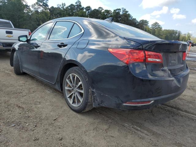 19UUB1F52LA008671 - 2020 ACURA TLX TECHNOLOGY Qara foto 2