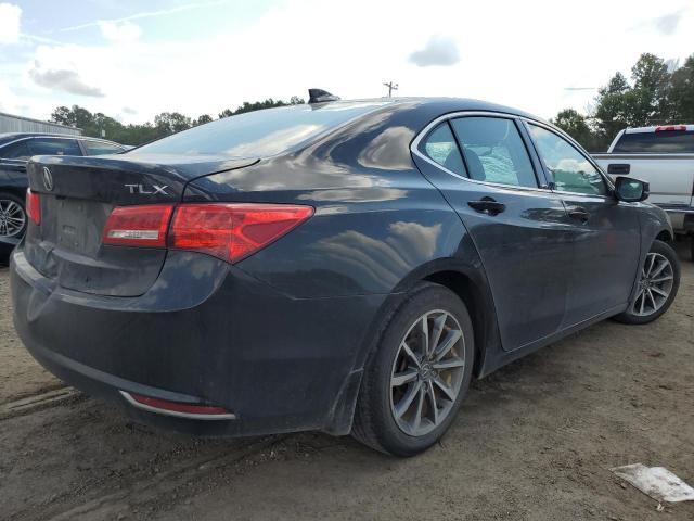 19UUB1F52LA008671 - 2020 ACURA TLX TECHNOLOGY Qara foto 3