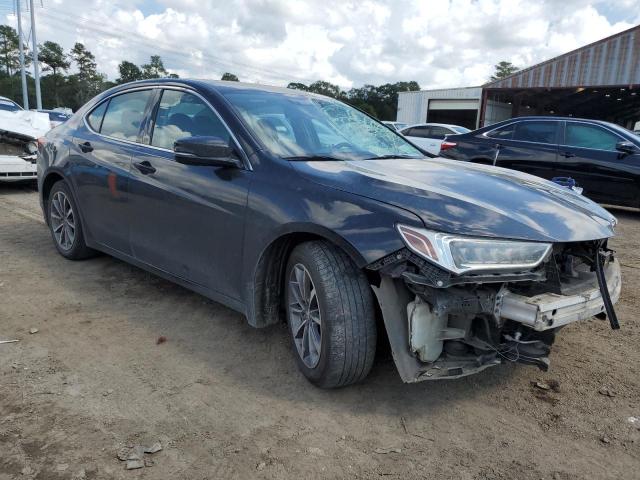 19UUB1F52LA008671 - 2020 ACURA TLX TECHNOLOGY Qara foto 4