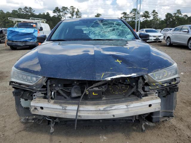 19UUB1F52LA008671 - 2020 ACURA TLX TECHNOLOGY Qara foto 5