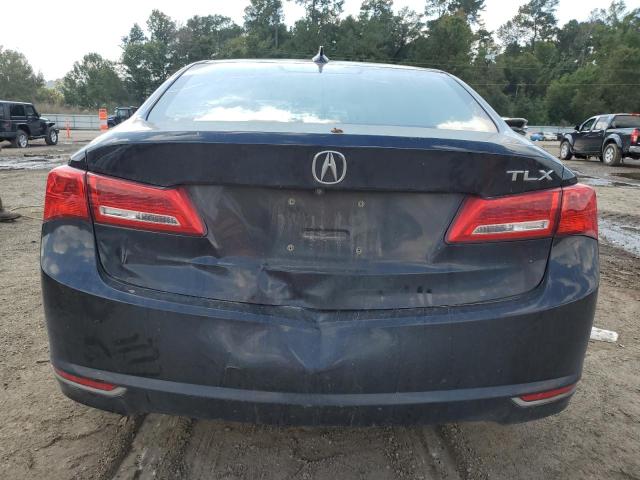 19UUB1F52LA008671 - 2020 ACURA TLX TECHNOLOGY Qara foto 6