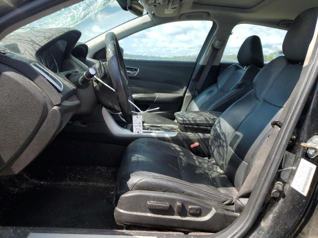 19UUB1F52LA008671 - 2020 ACURA TLX TECHNOLOGY Qara foto 7