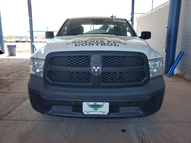 3C6JR6DG0NG330400 - 2022 RAM 1500 CLASS TRADESMAN WHITE photo 5