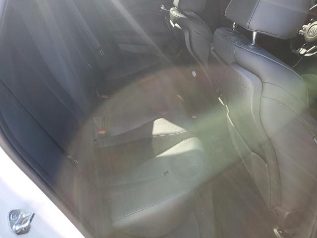 19UUB6F50NA001654 - 2022 ACURA TLX TECH A 白色 照片 10