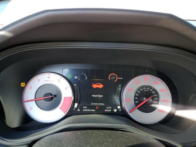 19UUB6F50NA001654 - 2022 ACURA TLX TECH A 白色 照片 9