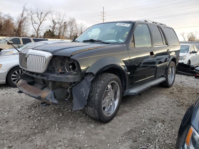 2006 LINCOLN NAVIGATOR, 