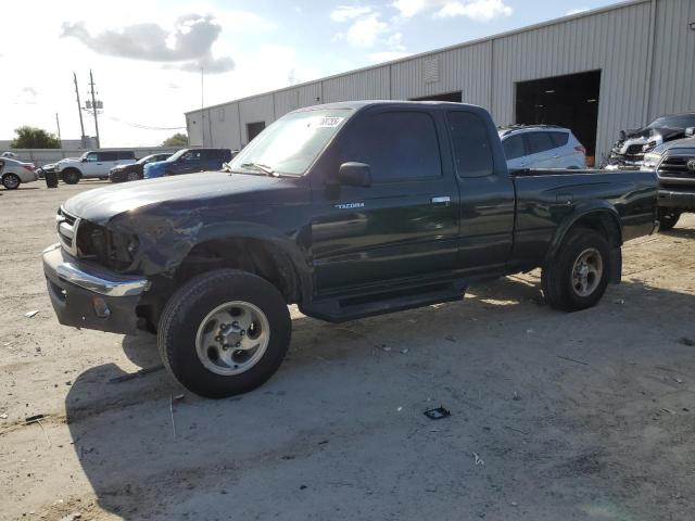 1999 TOYOTA TACOMA XTRACAB PRERUNNER, 