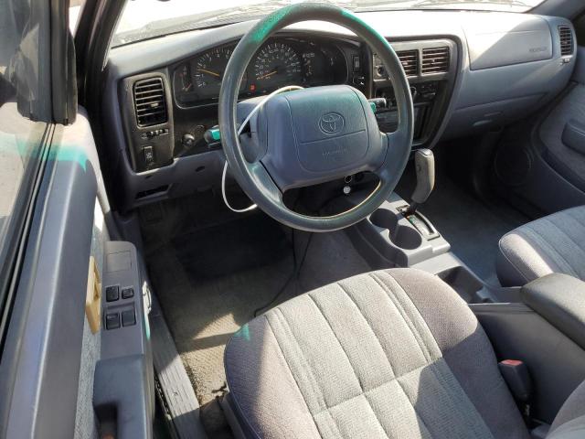 4TASN92N5XZ516346 - 1999 TOYOTA TACOMA XTRACAB PRERUNNER Vert photo 16