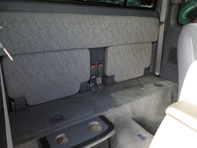 4TASN92N5XZ516346 - 1999 TOYOTA TACOMA XTRACAB PRERUNNER Vert photo 19