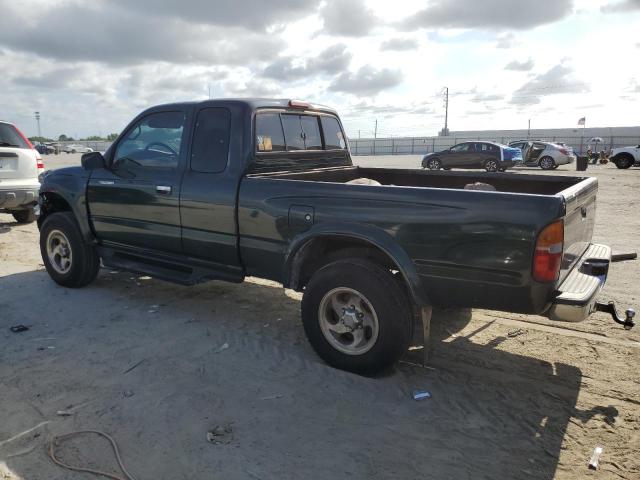 4TASN92N5XZ516346 - 1999 TOYOTA TACOMA XTRACAB PRERUNNER Vert photo 4