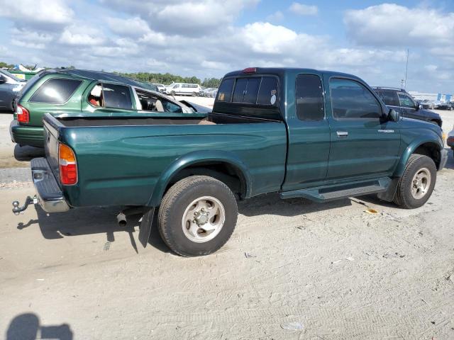 4TASN92N5XZ516346 - 1999 TOYOTA TACOMA XTRACAB PRERUNNER Vert photo 5