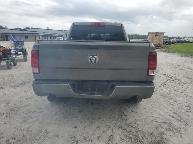 1C6RD6FT0CS236714 - 2012 DODG RAM 1500 ST 灰色 照片 6