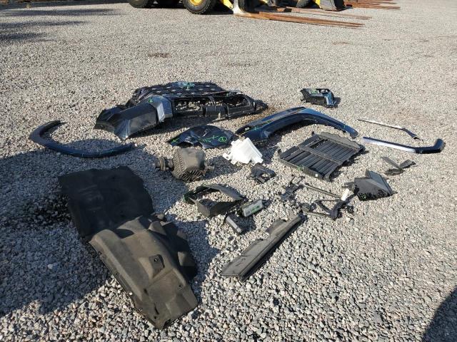 5TFNA5AB7PX023874 - 2023 TOYOTA TUNDRA CREWMAX PLATINUM Чорний фото 12