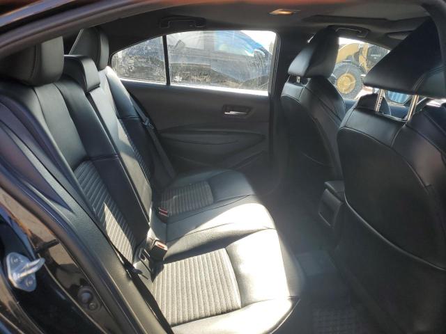 5YFB4RBE0LP017949 - 2020 TOYOTA COROLLA SE 黑色 照片 11