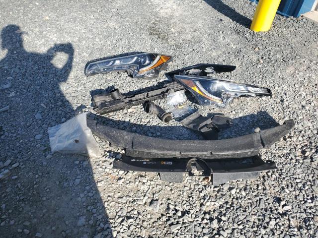 5YFB4RBE0LP017949 - 2020 TOYOTA COROLLA SE 黑色 照片 13