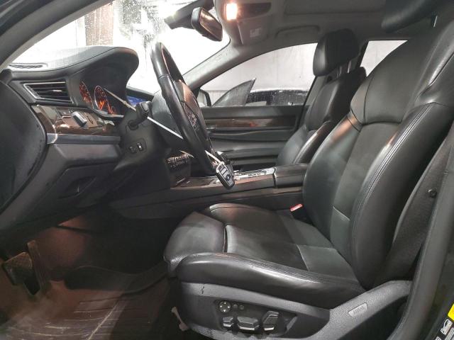 WBAKC8C56BC432385 - 2011 BMW 750 LXI BLACK photo 7