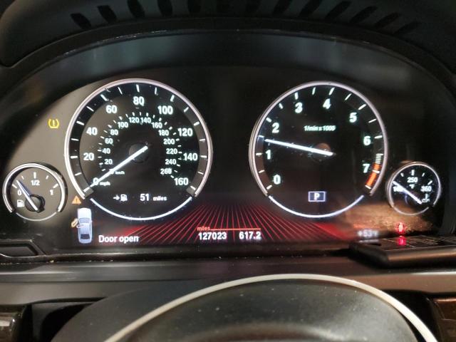 WBAKC8C56BC432385 - 2011 BMW 750 LXI BLACK photo 9