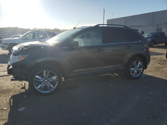 2011 FORD EDGE LIMITED, 