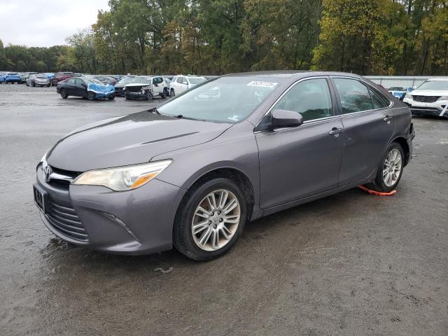 2015 TOYOTA CAMRY LE, 