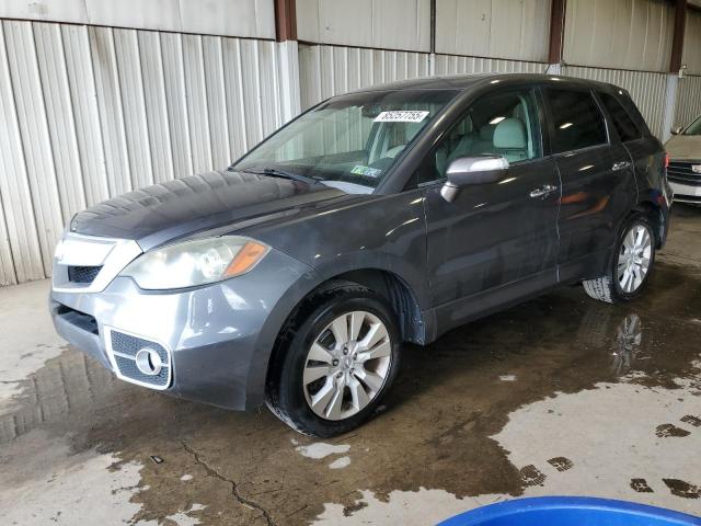 2010 ACURA RDX TECHNOLOGY, 