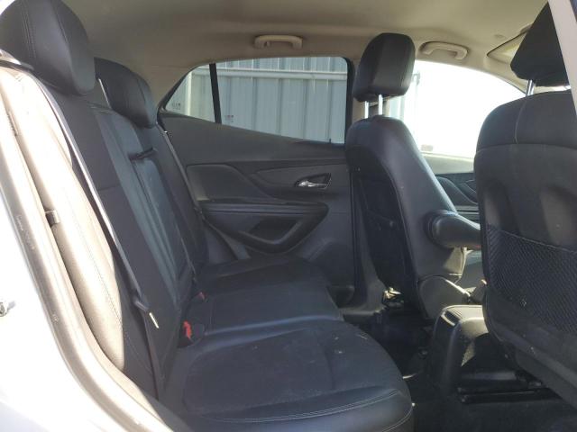 KL4CJASB8JB607195 - 2018 BUICK ENCORE PREFERRED 白色 照片 11