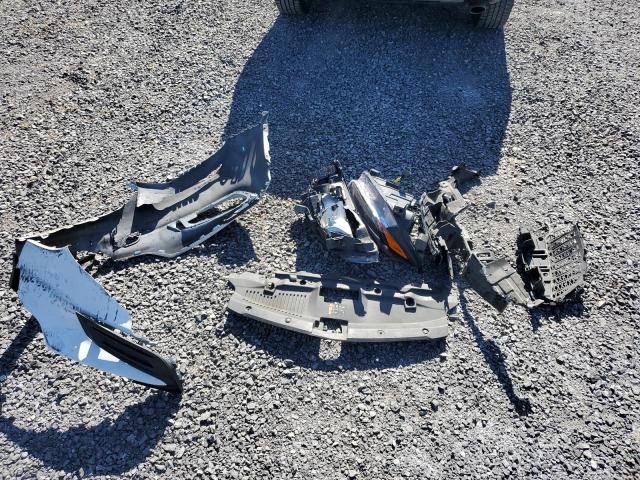 KL4CJASB8JB607195 - 2018 BUICK ENCORE PREFERRED 白色 照片 13