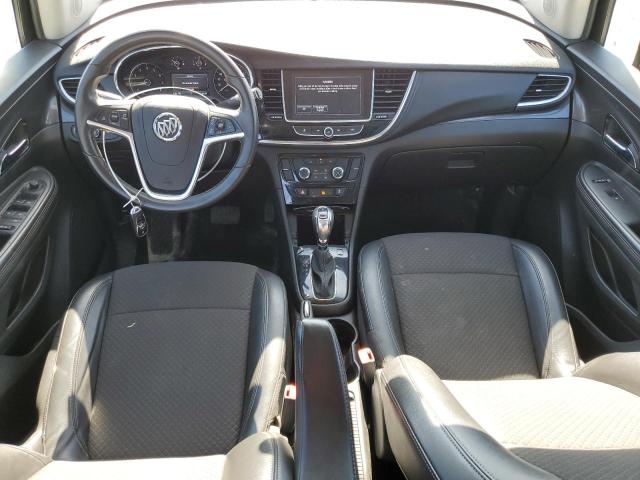 KL4CJASB8JB607195 - 2018 BUICK ENCORE PREFERRED 白色 照片 8