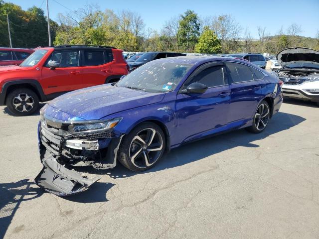 2018 HONDA ACCORD SPORT, 