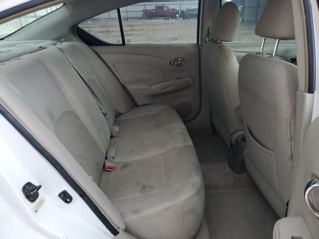 3N1CN7AP7DL844468 - 2013 NISSAN VERSA S 白色 照片 10