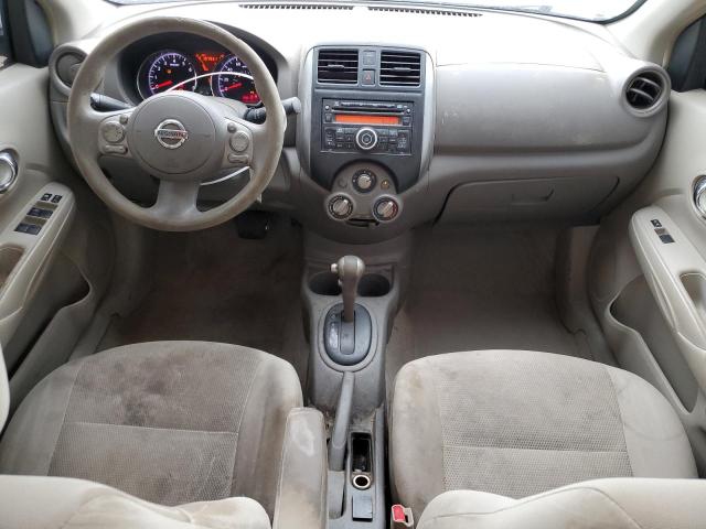 3N1CN7AP7DL844468 - 2013 NISSAN VERSA S 白色 照片 8