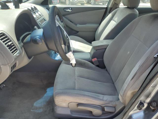 1N4AL2AP6AN535590 - 2010 NISSAN ALTIMA BASE 银色 照片 14