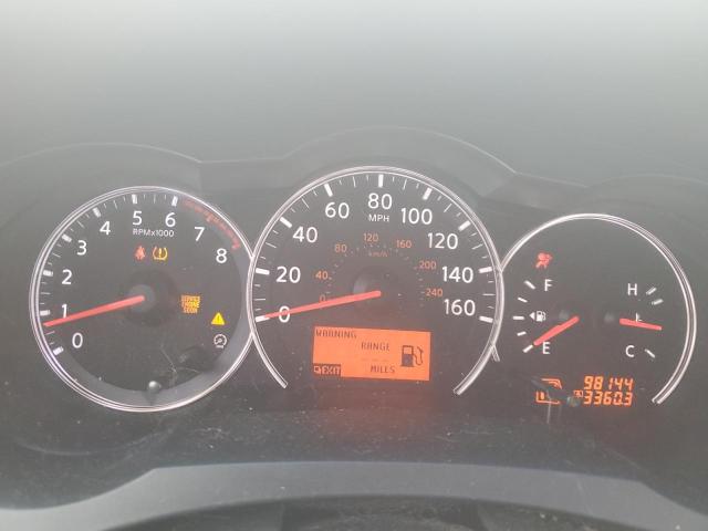 1N4AL2AP6AN535590 - 2010 NISSAN ALTIMA BASE 银色 照片 18