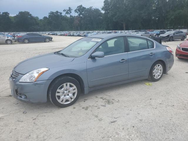 1N4AL2AP6AN535590 - 2010 NISSAN ALTIMA BASE 银色 照片 2